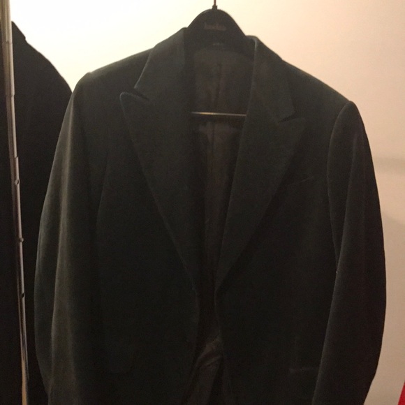 Armani Sport Coat!